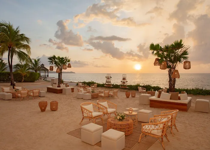Secrets St. James Montego Bay (Adults Only)